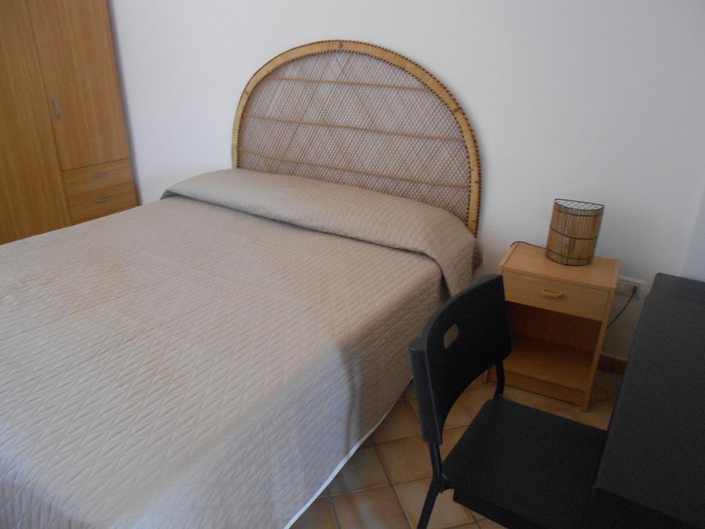 Casa Il Gelsomino Hostal Alcamo Habitación foto