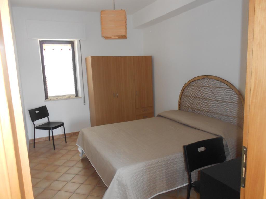 Casa Il Gelsomino Hostal Alcamo Habitación foto